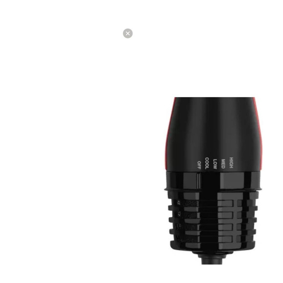 New Revlon One-Step Blowout Curls | Dries and Curls in One-Step Ships Same Day - Picture 5 of 13